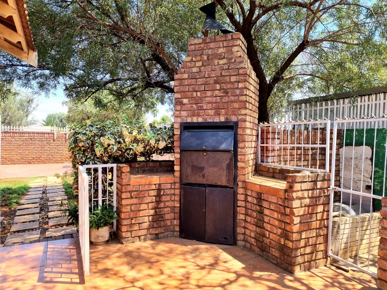 2 Bedroom Property for Sale in Diamant Park Northern Cape